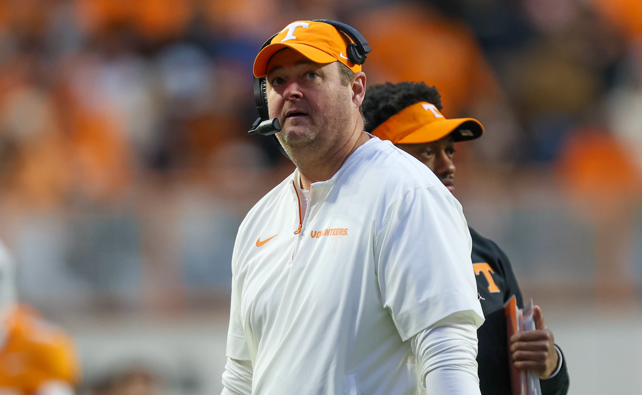 Tennessee Vols football